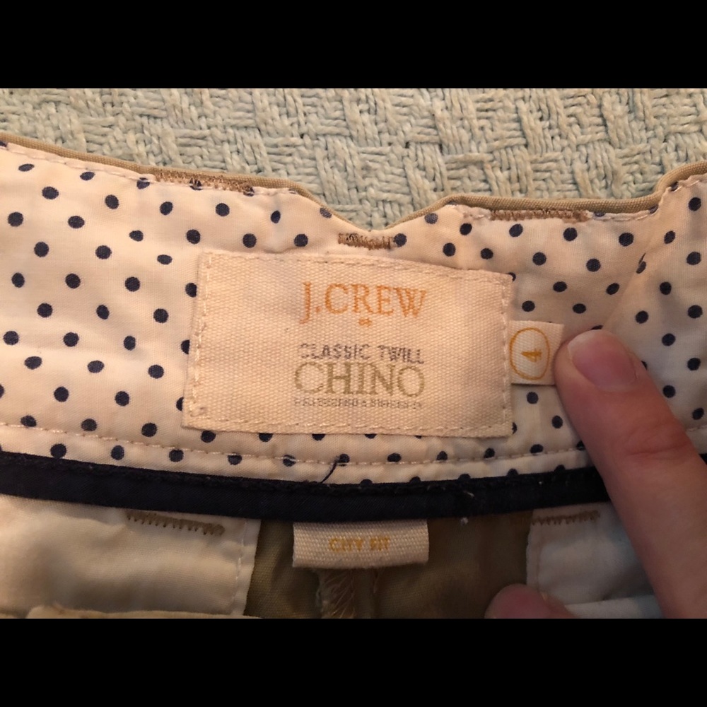 Shorts - Picture 2 of 2